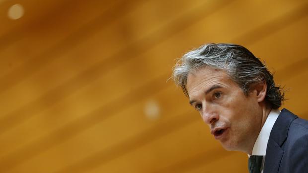 El Gobierno recuerda que «debe autorizar» la opa sobre Abertis