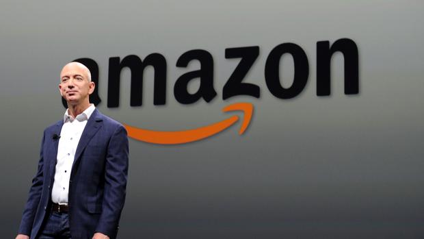 ¿Cuánto cuesta una acción de Amazon?