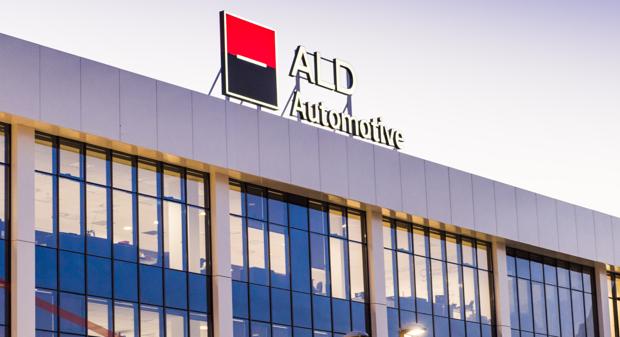 ALD Automotive gestiona más de 63.000 vehículos para 7.000 clientes en España