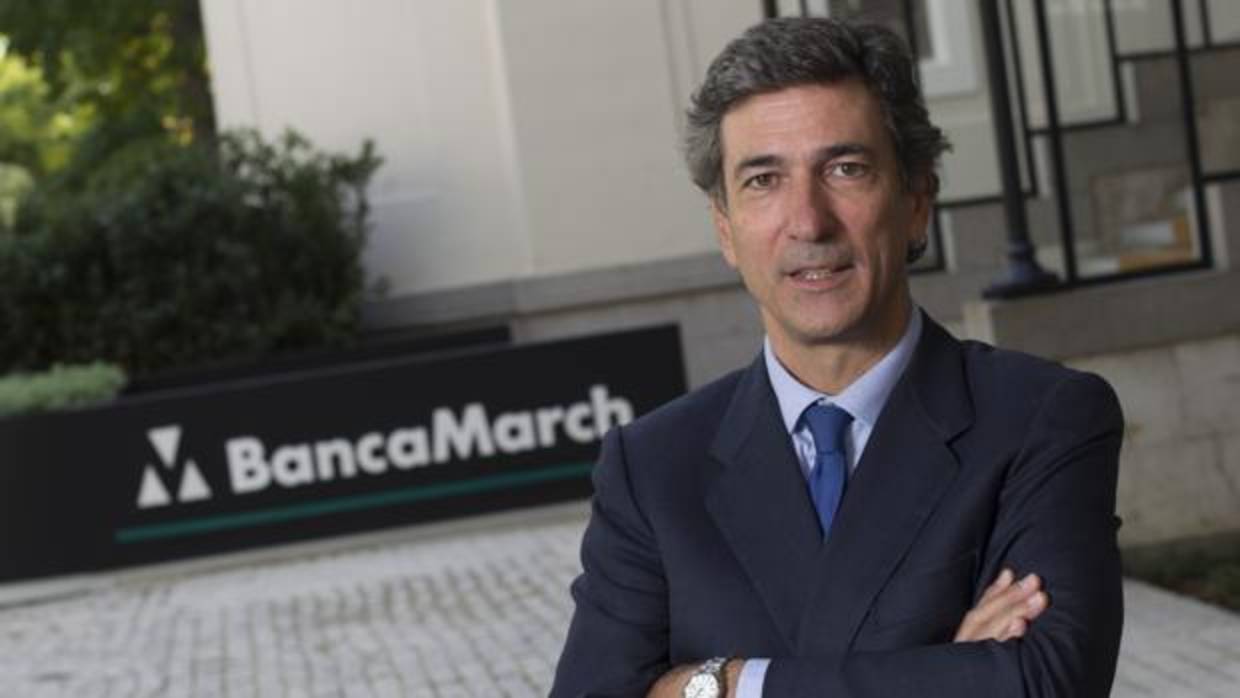 Sede de Banca March