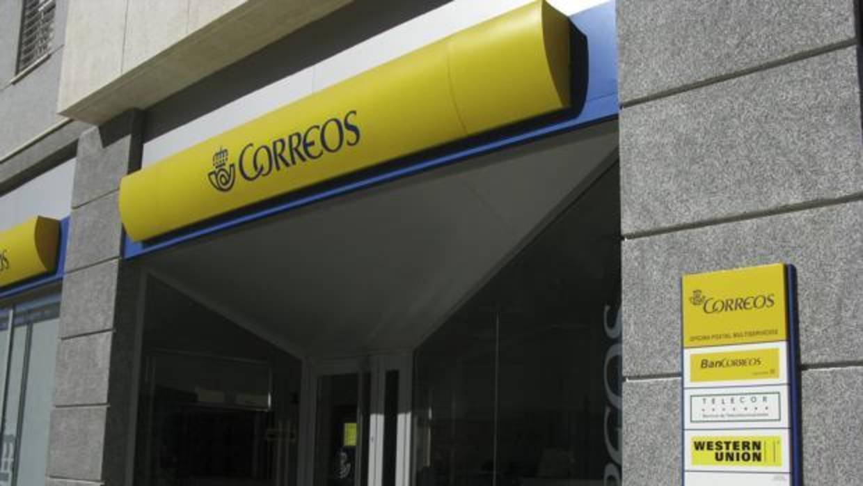 Correos ofrece un nuevo servicio, «El Desván»