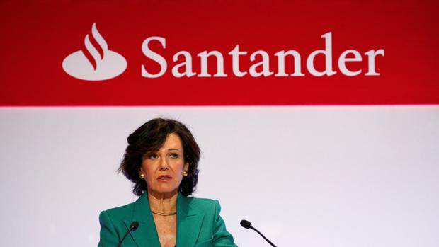 El Santander estudia comprar el Popular para evitar la resolución europea del banco