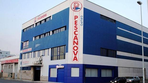La «Vieja» Pescanova sube un 180% en Bolsa y cierra en 1,23 euros por acción