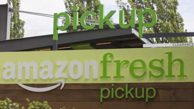 Amazon compró Whole Food la semana pasada por 12.600 millones