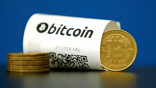 Blockchain sostiene al bitcoin