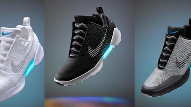Nike venderá directamente a través de Amazon e Instagram