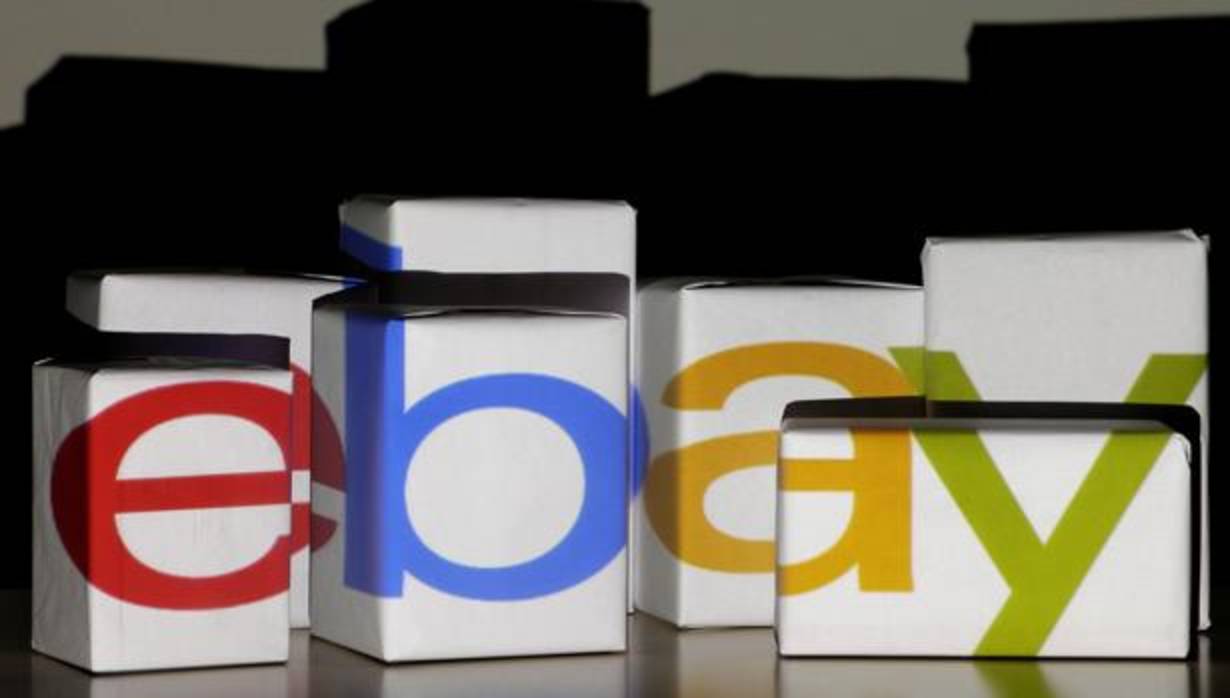 eBay pone en marcha sus particulares rebajas