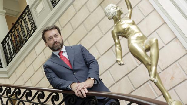 «Ir con una hipoteca a tipo variable es como ir por la calle sin seguro de vida»