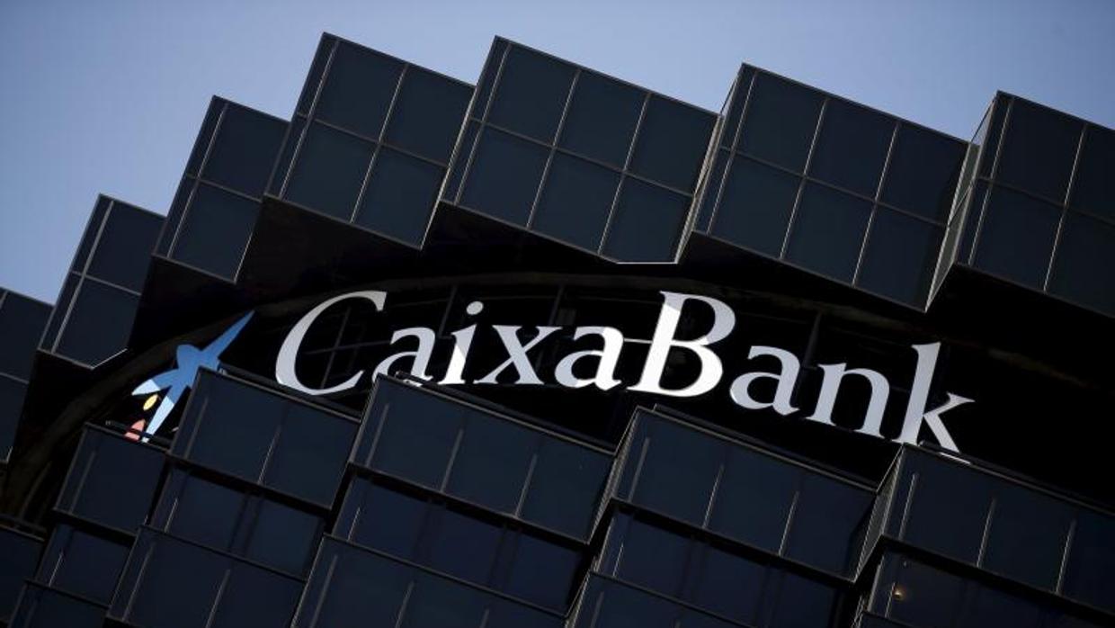 Oficina de Caixabank