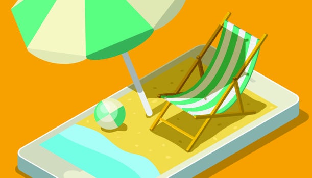 Los cebos en los que no debes caer al reservar tus vacaciones