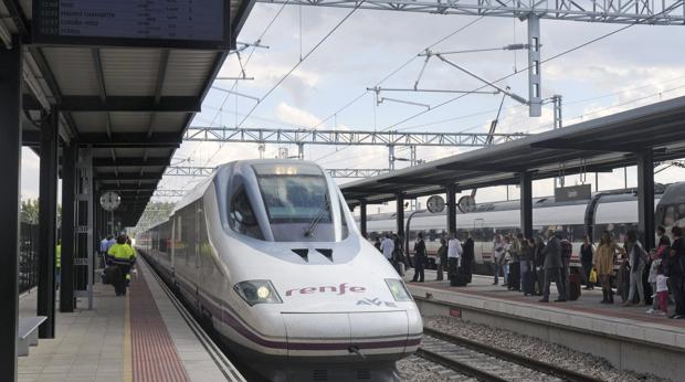 Huelga en Renfe y ADIF para el 28 de julio