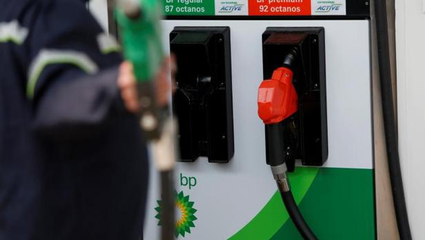 La petrolera BP gana 1.593 millones de dólares en el primer semestre