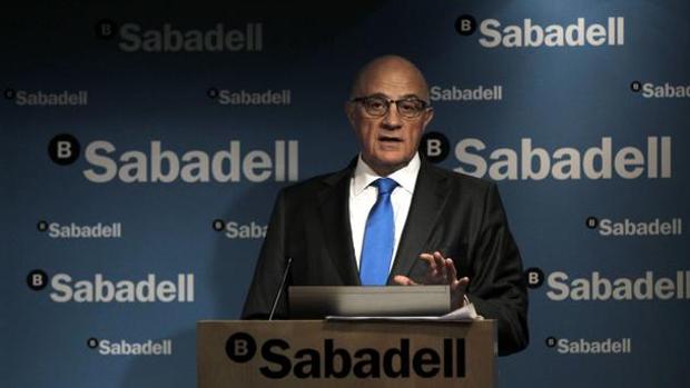 Banco Sabadell completa la venta de su filial estadounidense
