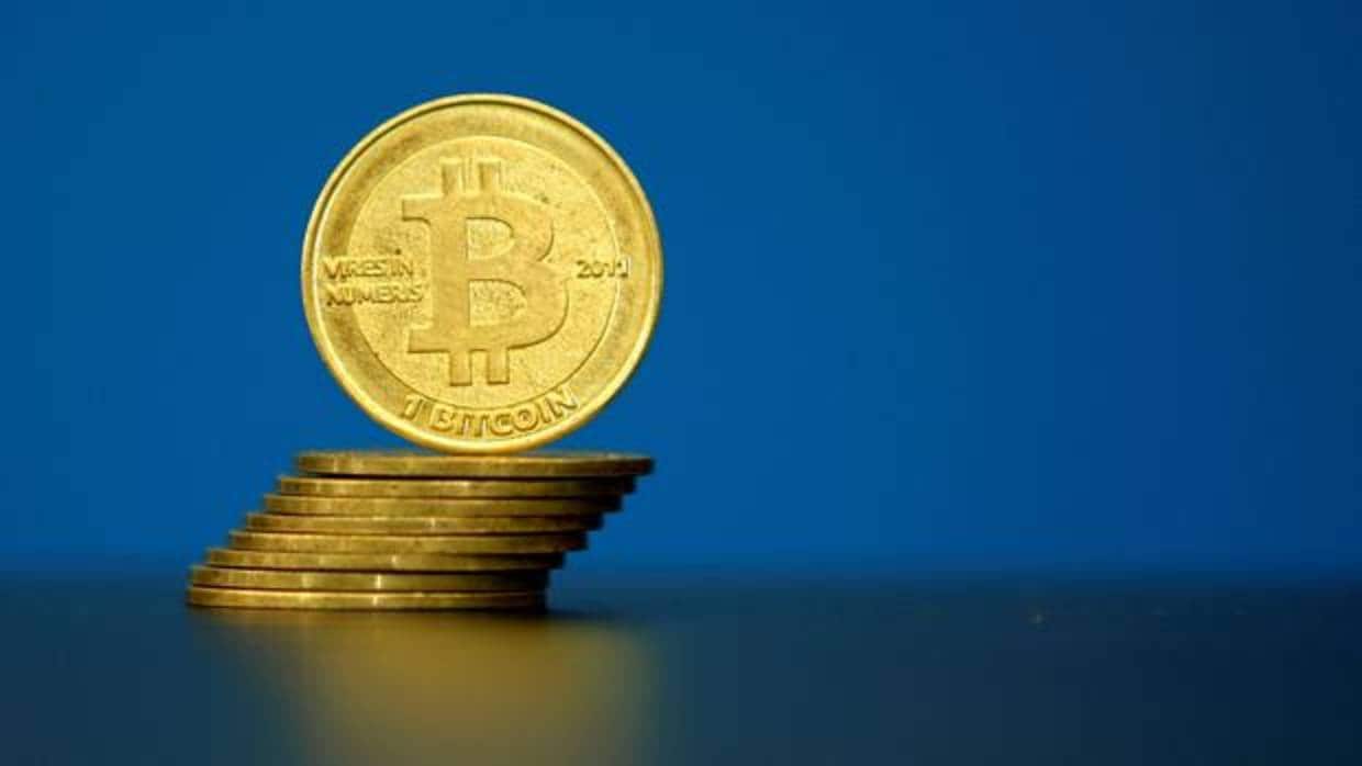 La cotización del Bitcoin ha alcanzado máximos este año