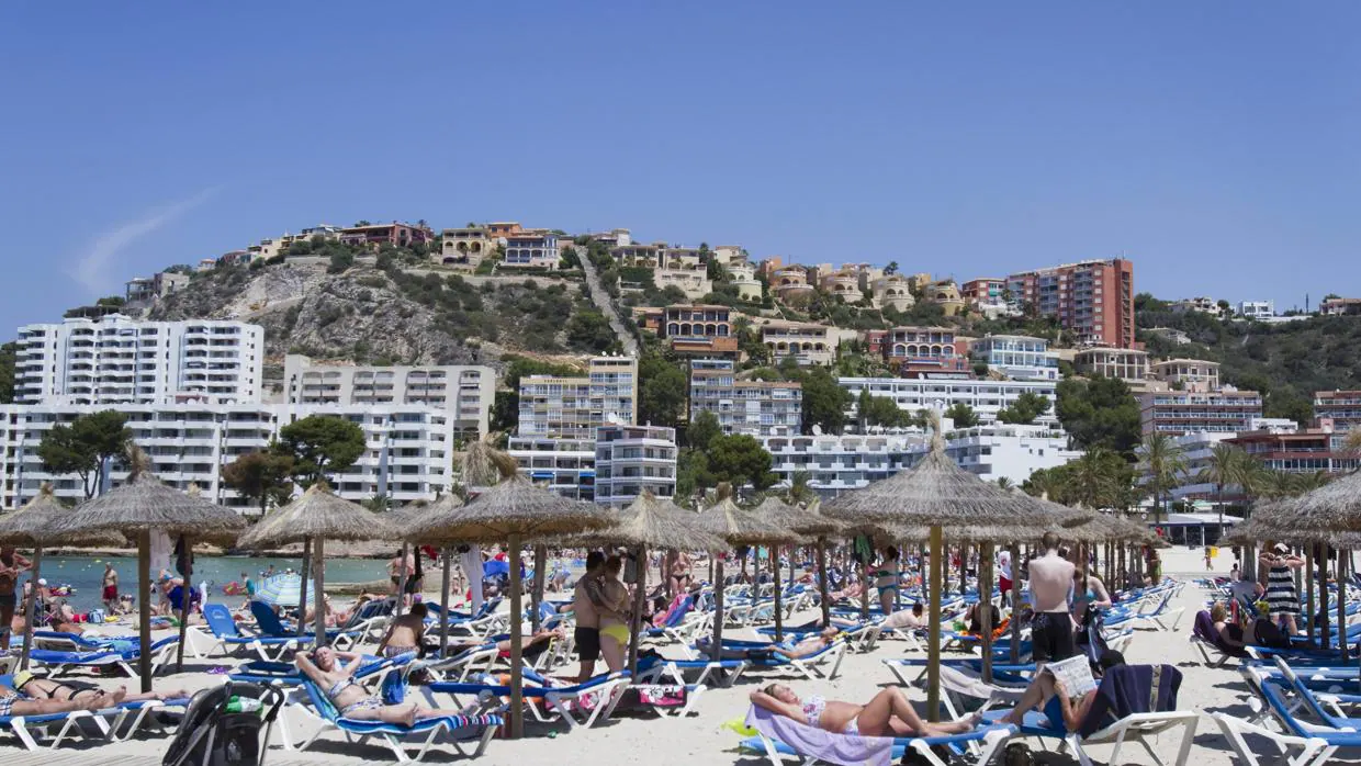 La nueva ley de alquiler turístico en Baleares está teniendo polémica