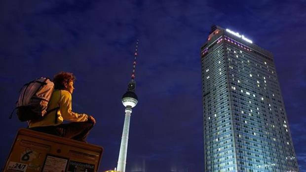 Un buen número de jóvenes todavía emigra a Alemania