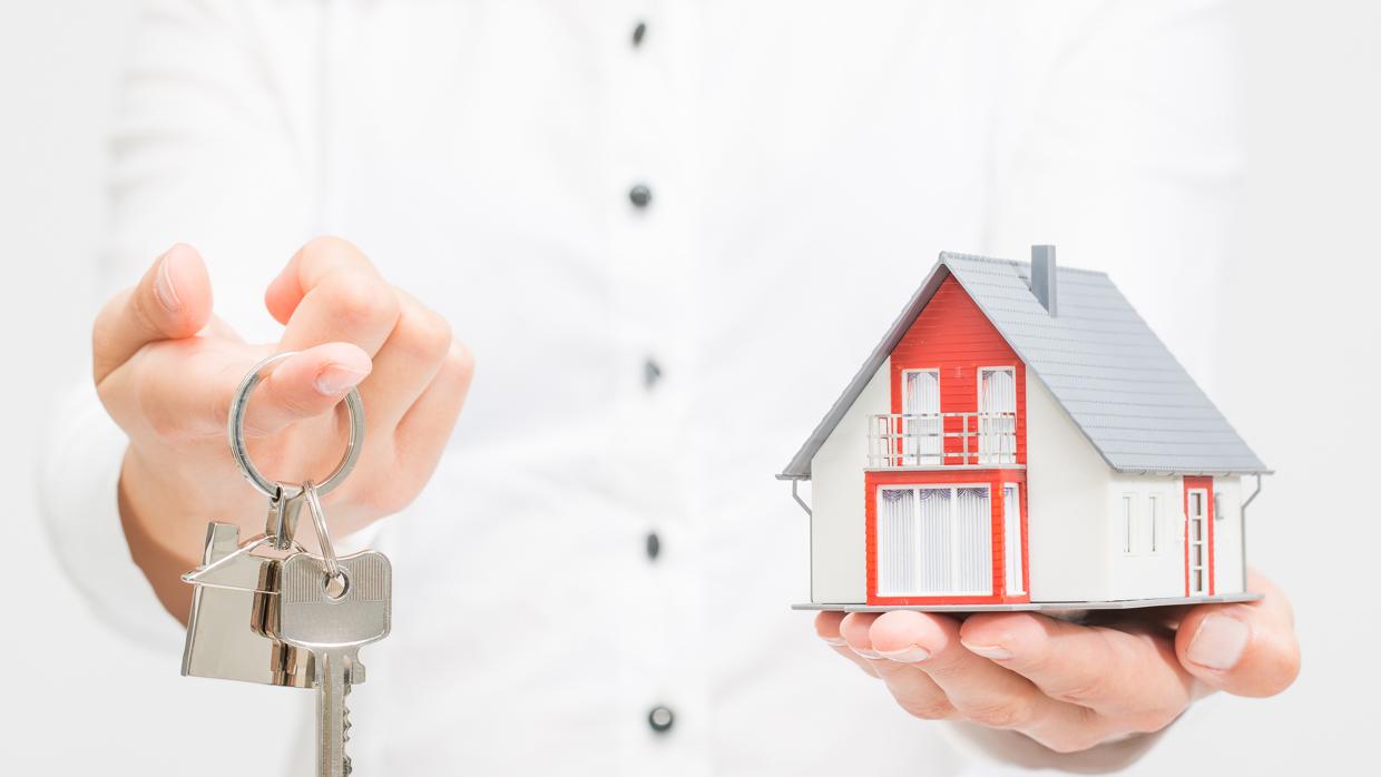 La compraventa de viviendas sube un 19,3% en junio