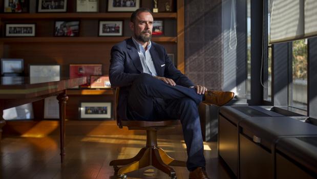 El grupo de «100 Montaditos» apuesta por los proveedores nacionales