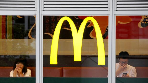 McDonald's aterriza en el Sáhara Occidental