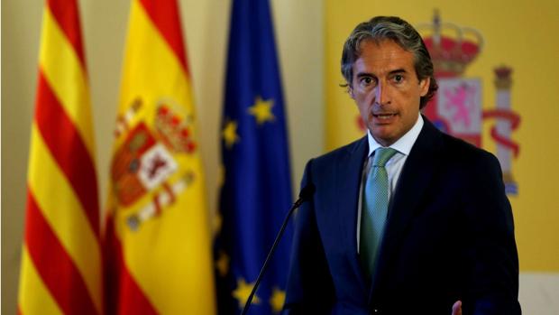 El Gobierno, a la espera de una nueva asamblea de Eulen