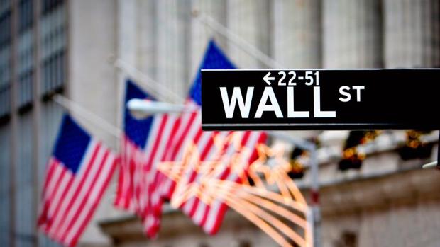 Trump da alas a Wall Street