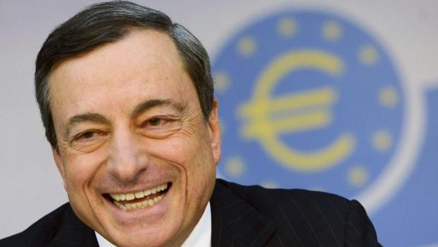 Draghi señala «lagunas» en el conocimiento económico