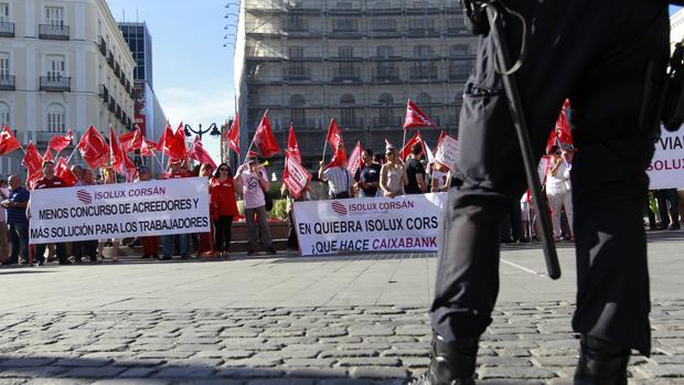 Julio registra el mayor número de disoluciones del año