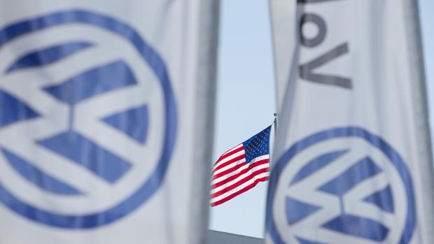 Un exingeniero de Volkswagen implicado en el «dieselgate», condenado a tres años de cárcel