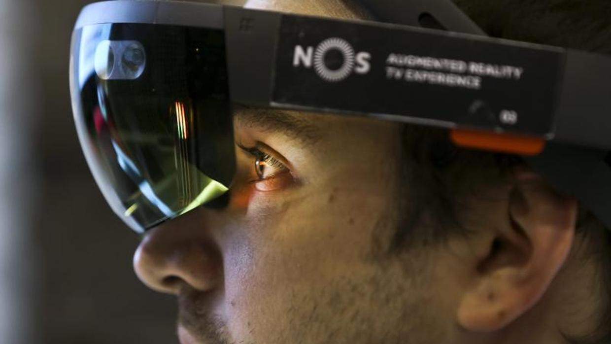Audi usará la realidad virtual para formar a sus empleados de logística