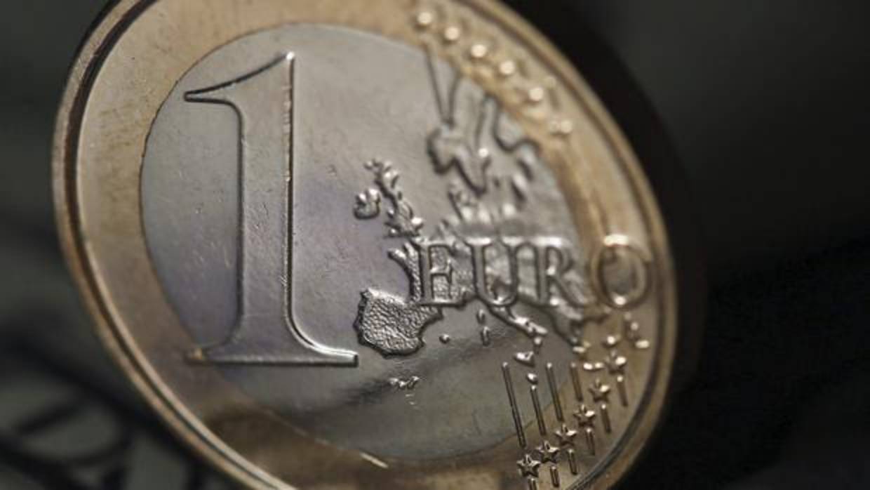 El euro se ha apreciado con fuerza en las últimas semanas