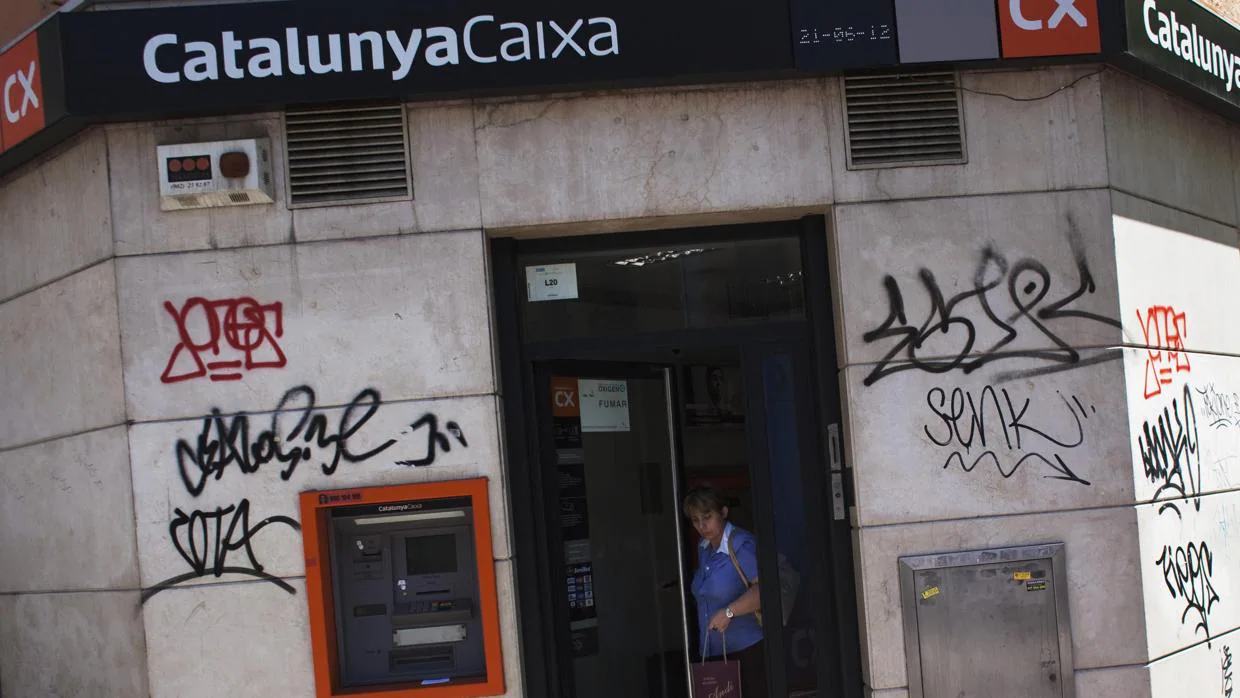 El rescate de Catalunya Banc ha sido el más caro en relación a su tamaño