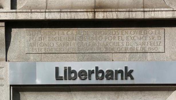 CNMV prorroga otros dos meses la prohibición de ventas a corto de Liberbank