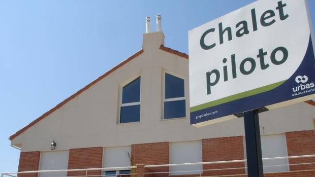 La CNMV suspende la cotización de Urbas tras una querella de Anticorrupción por presunta estafa