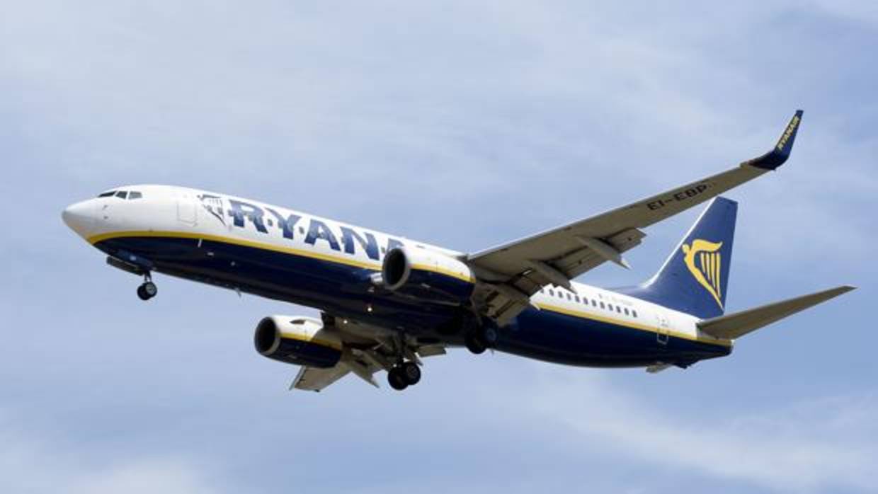 Ryanair asegura que con esta medida se fomentará la puntualidad