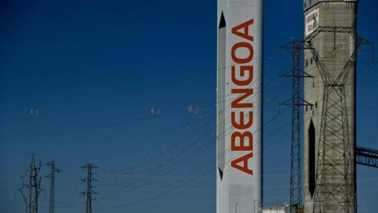 Abengoa ha sufrido este martes un importante varapalo judicial