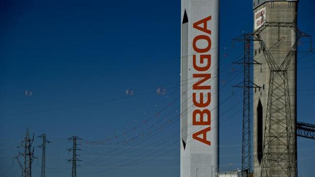Abengoa se desploma un 14% en Bolsa tras el revés judicial a su plan de reestructuración