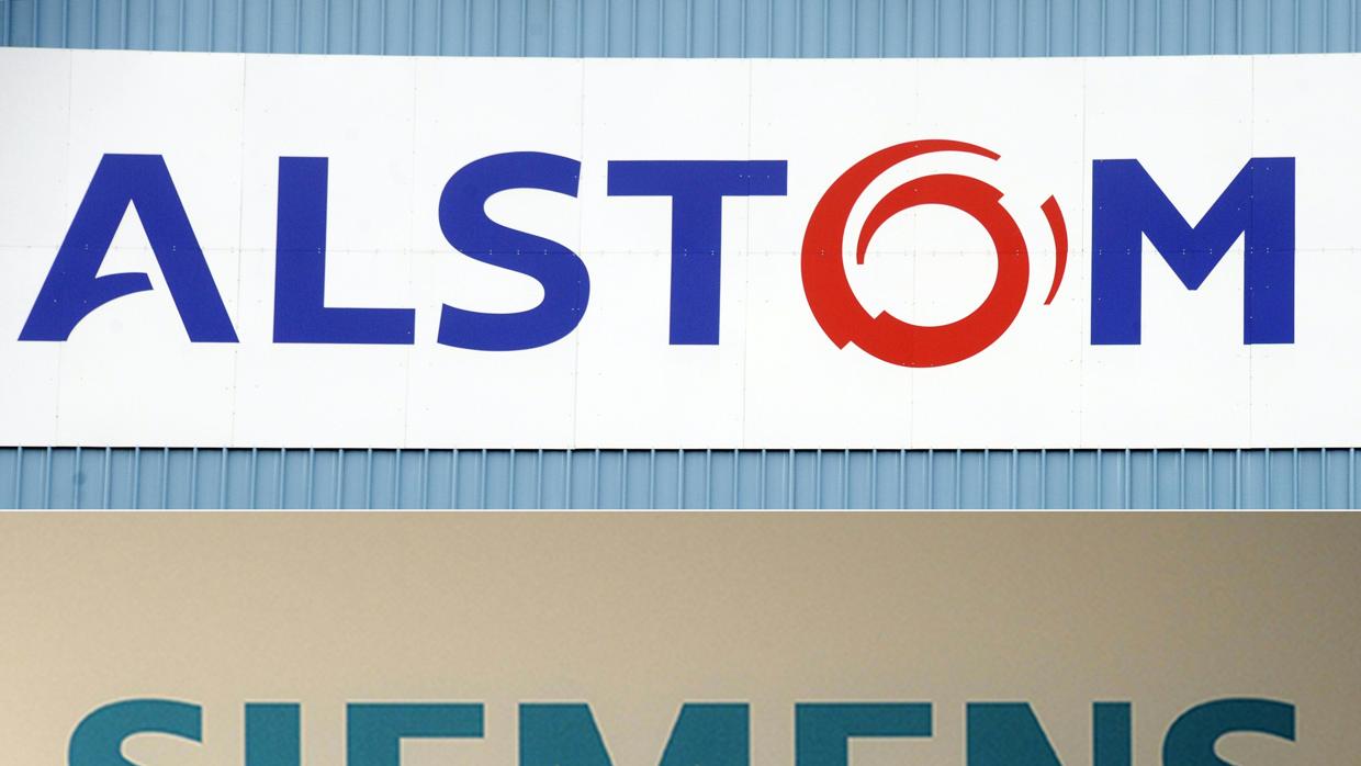 Alstom y Siemens se fusionan para crear un gigante ferroviario a nivel europeo