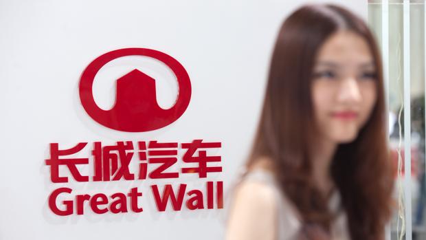El fabricante automovilístico chino GWM aterriza en Europa