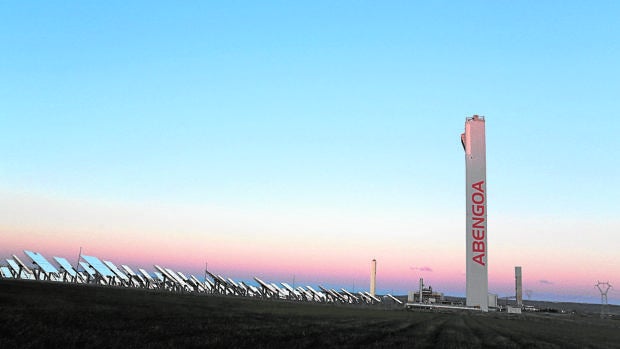 El impacto de la sentencia de Abengoa no será crítico