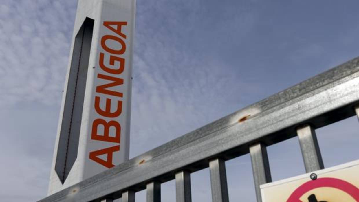 Abengoa logró beneficios brutos positivos en el primer semestre de 2017 tras las millonarias pérdidas de 2016