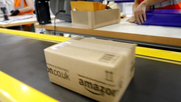 La gran distribución pide libertad total para competir con Amazon