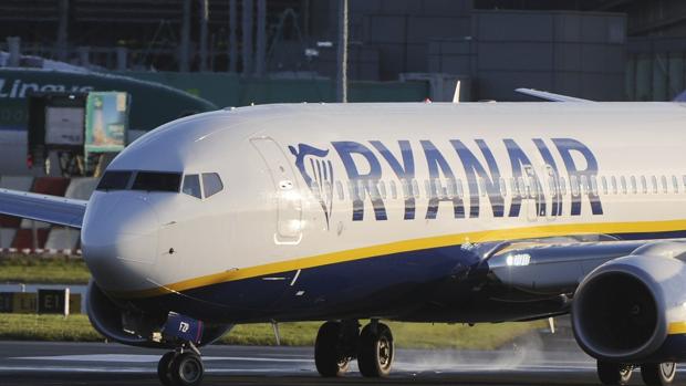 España abre un nuevo expediente a Ryanair por las cancelaciones de vuelos