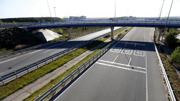 Fomento comienza el proceso para relicitar las autopistas en quiebra