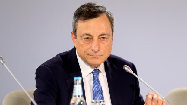 El BCE monitoriza dos veces al día a la banca en Cataluña