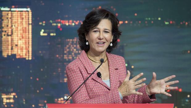 El Santander recupera 10.000 millones en depósitos del Popular