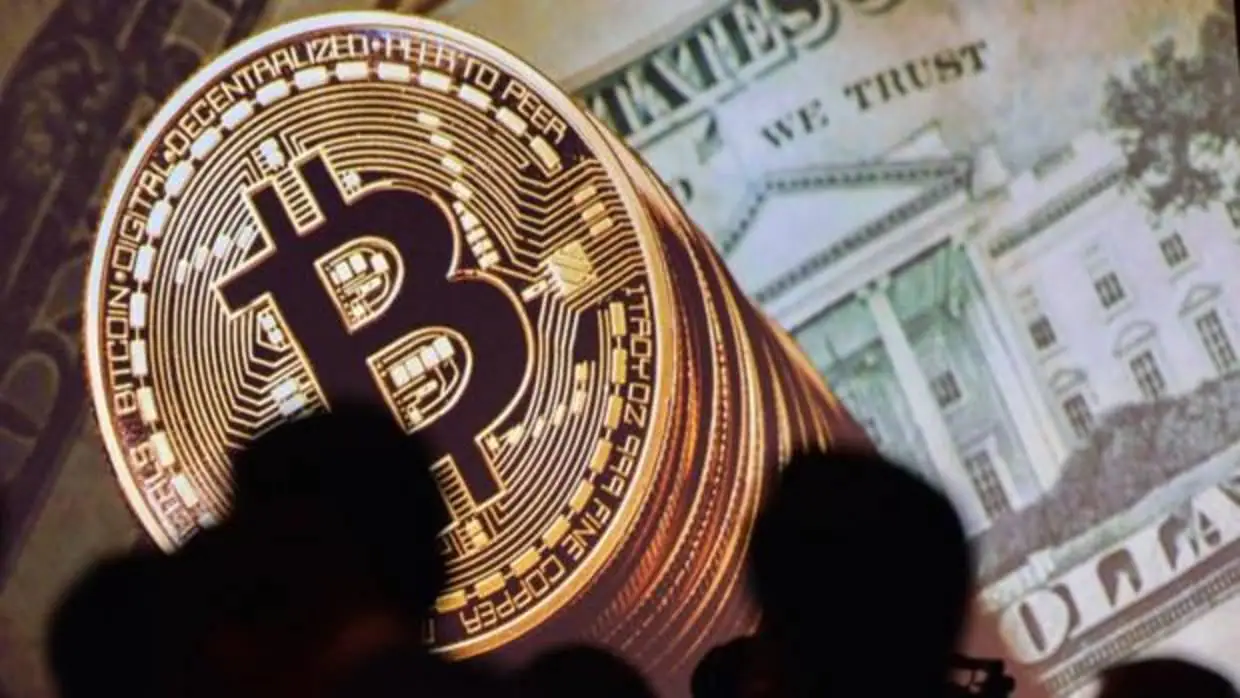 El precio del bitcoin ha sufrido episodios de volatilidad en las ultimas semanas