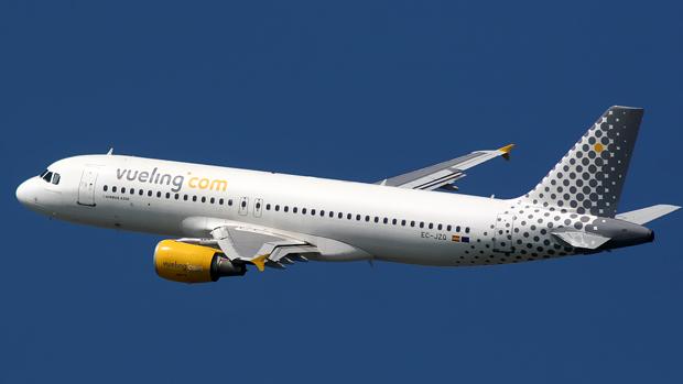 Los destinos a los que podrás viajar con Vueling desde Sevilla este invierno