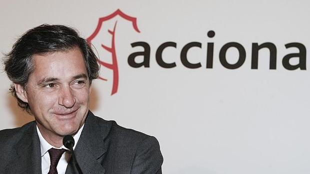 Acciona logra un nuevo contrato en México por 21 millones de euros