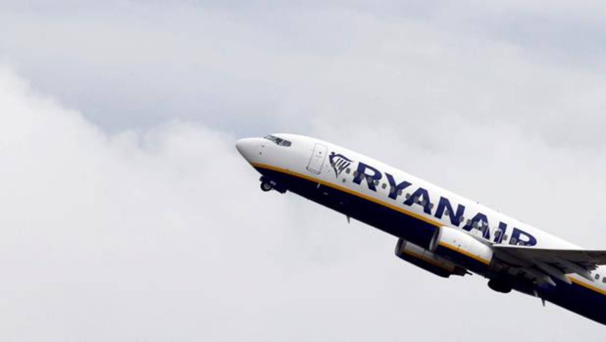 Ryanair había asegurado que esta restricción sirviría para mejorar los retrasos de sus vuelos