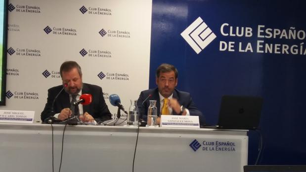 Las renovables acusan al Gobierno de gestionar el sector «a salto de mata»